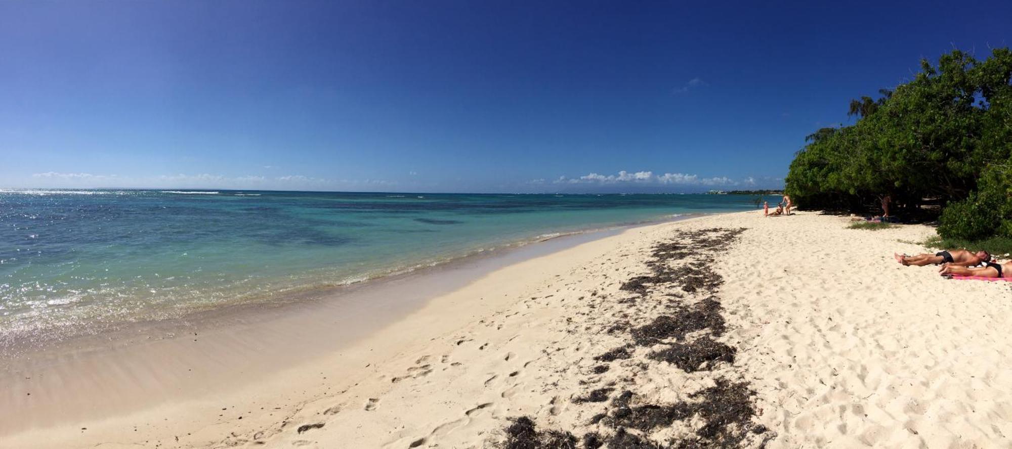 Villa Les Saintes 4/5 P A 50M De La Plage De L'Anse De Mancillier Exteriér fotografie