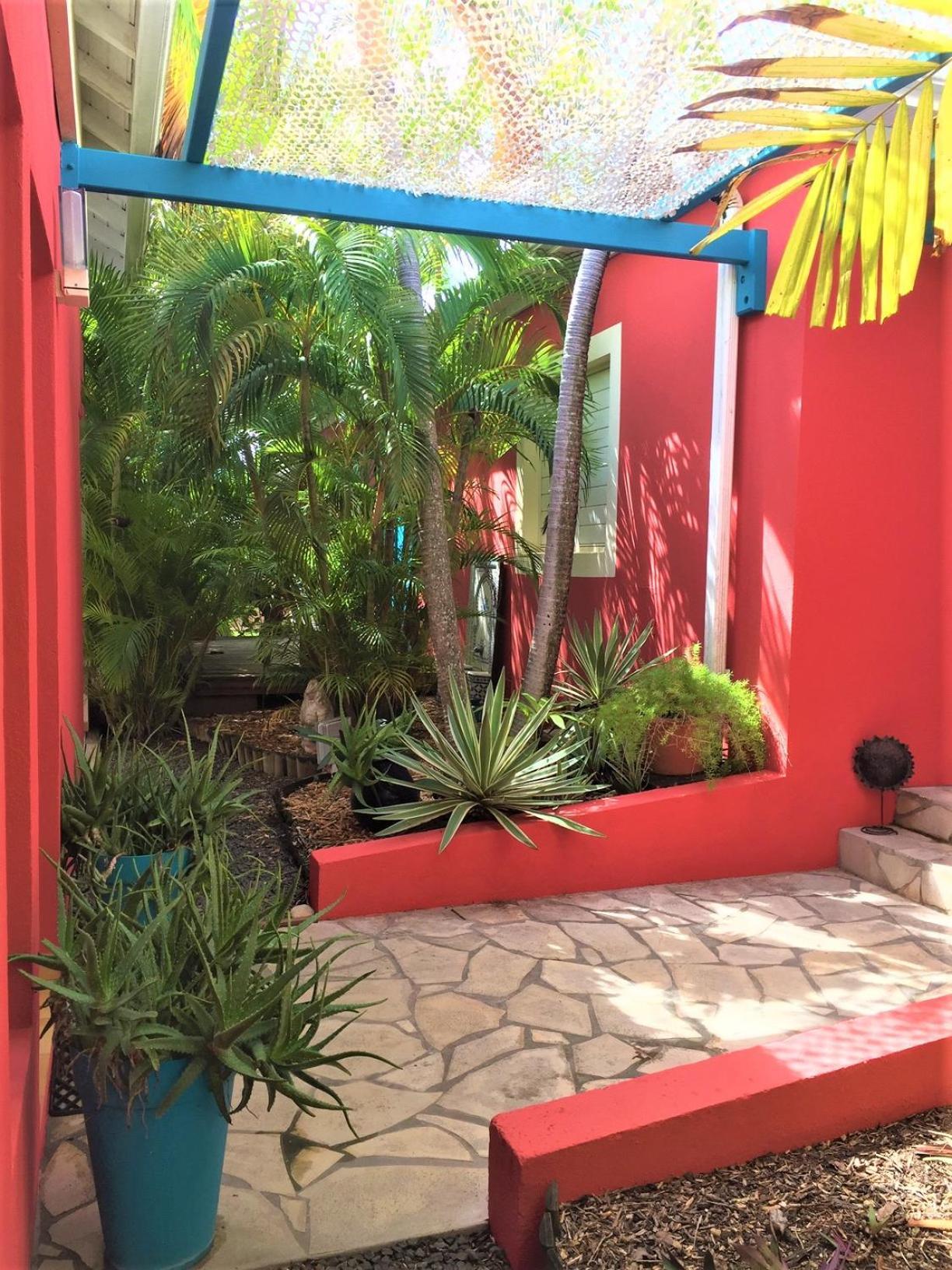 Villa Les Saintes 4/5 P A 50M De La Plage De L'Anse De Mancillier Exteriér fotografie