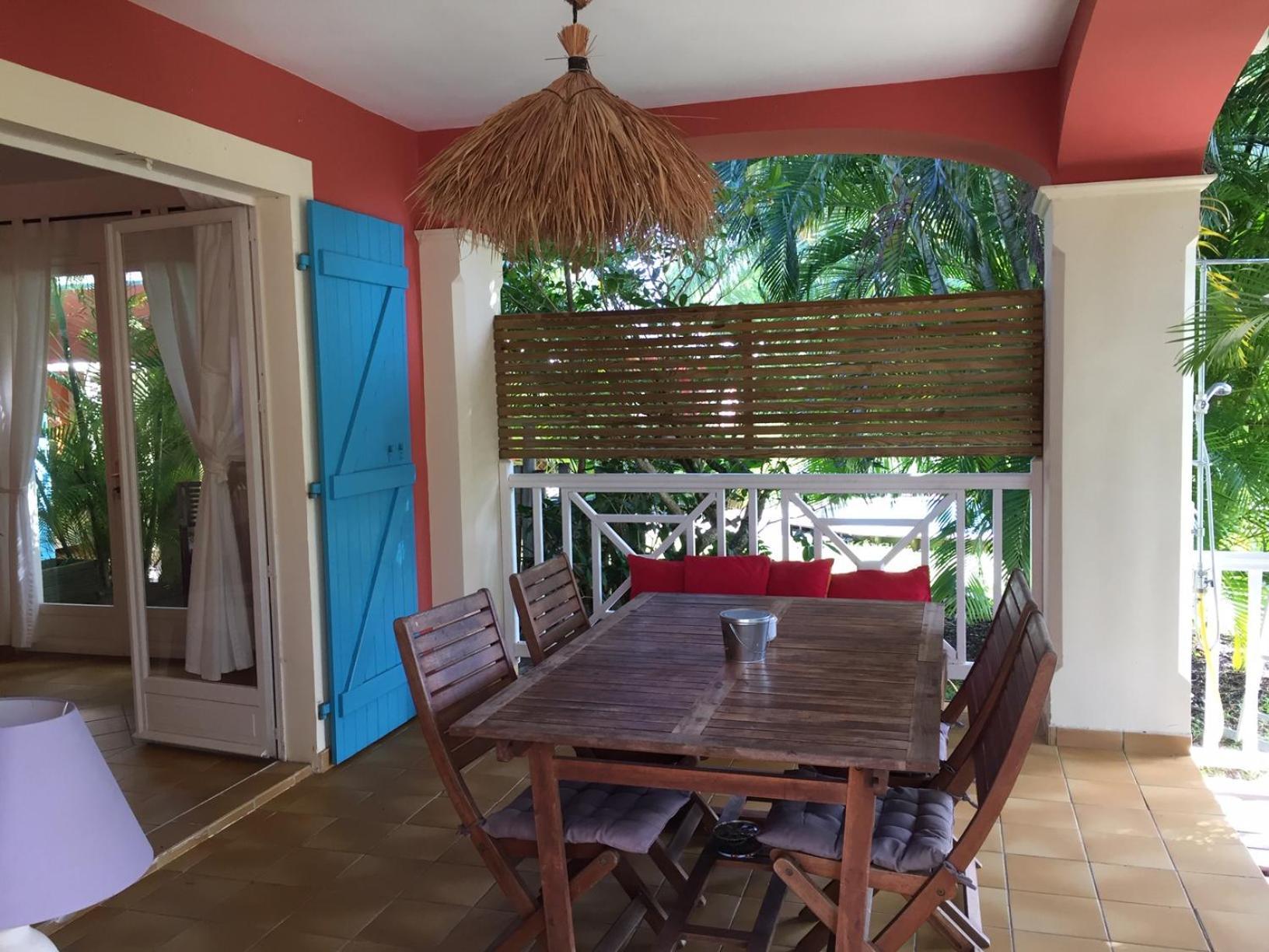 Villa Les Saintes 4/5 P A 50M De La Plage De L'Anse De Mancillier Exteriér fotografie